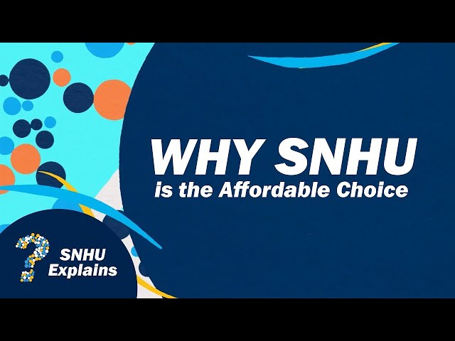 Affordable College Tuition