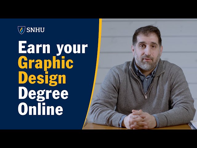 Should I Get a Graphic Design Degree?