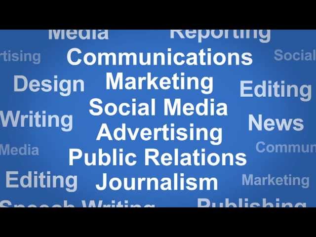 Why an Online MA in Communication May Be Right For You