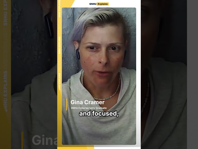 Is a cybersecurity degree worth it?