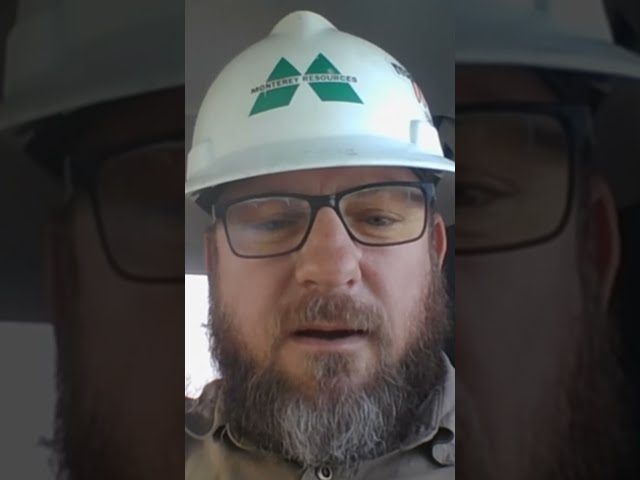 Clint graduated with more than his project management degree – he found his confidence 🙌 #shorts