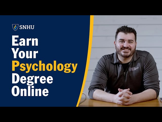 Should I Get a Psychology Degree?