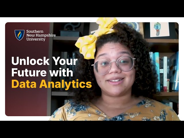 Should I Get a Data Analytics Degree? 📊 | Data Analytics Degree Explained