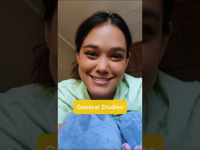 Is a general studies degree for you? #shorts