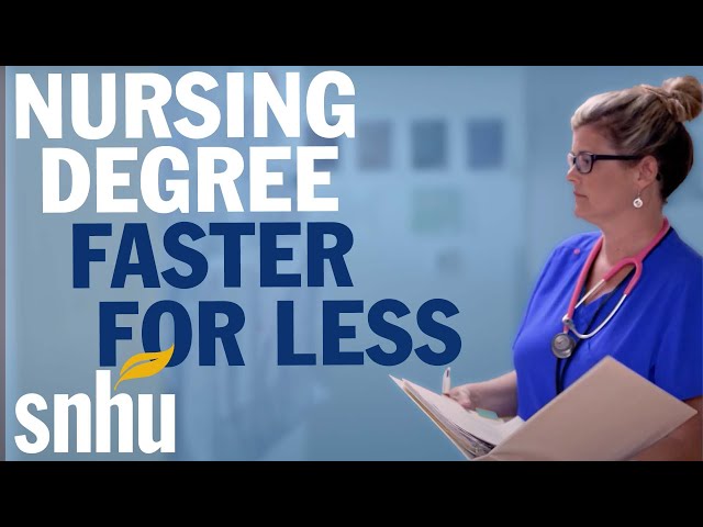 Online MSN Program, Can I Get an MSN Online?