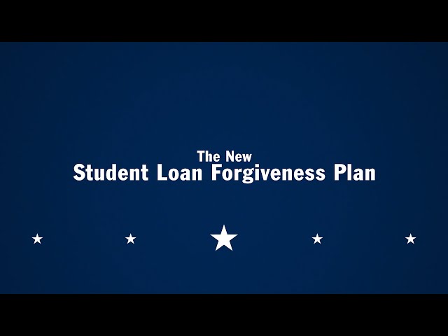 What Loans Qualify for the Student Loan Forgiveness Plan?