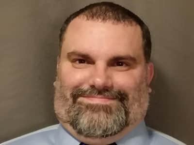 Sean Ball '14 '17G '19MBA.