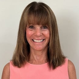 SNHU Senior Associate Dean Dr. Sharon Kibbe.