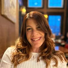 Stacey Bissonnette, assistant director of student involvement, honor societies at SNHU.