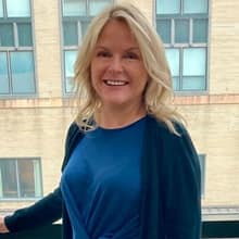 Dr. Stacey Rosenberg, associate chief nursing administrator at SNHU