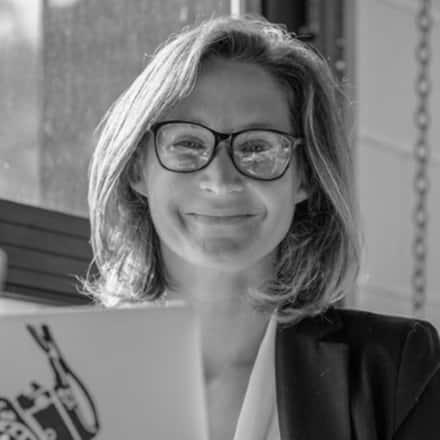 Stephanie Dolloff ‘17G a manager of Virtual Labs at SNHU.