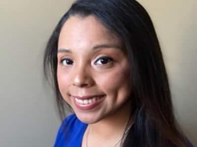 Stephanie Sanjuan ’20