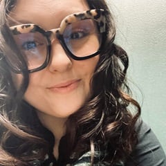 Stephanie Wytovich, adjunct instructor of creative writing at SNHU