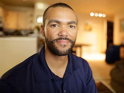 Steven Singleton '18.