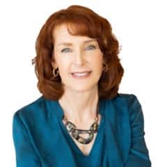 Sue Ryan '16G, master's in communication graduate from SNHU.