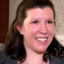 Suzanne Rapoza, who earned her MS in healthcare administration from SNHU in 2015.