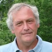 Dr. Thomas MacCarty, associate dean of psychology at Southern New Hampshire University (SNHU).