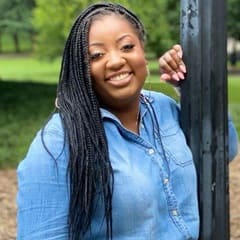 Tiffany Flowers, finance counselor from SNHU.