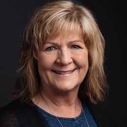 Dr. Toni Clayton, executive director of health professions at SNHU.