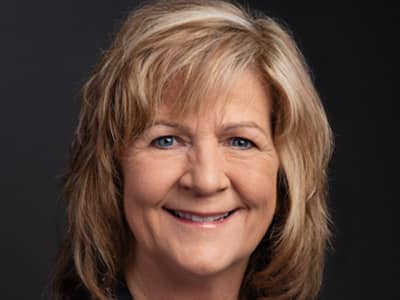 Dr. Toni Clayton, executive director of Health Professions at SNHU.