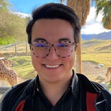 Image of Tyler Haycox