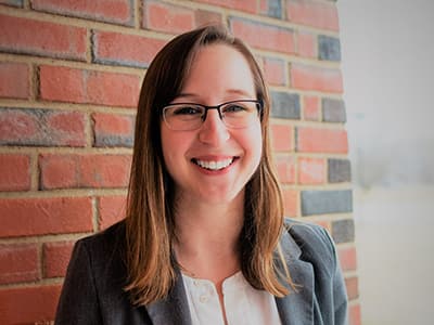 Tyra Davey, Associate Dean, Science