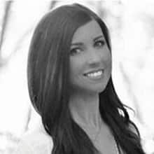 Dr. Vanessa Holtgrave, an adjunct faculty member who teaches forensic psychology at SNHU.