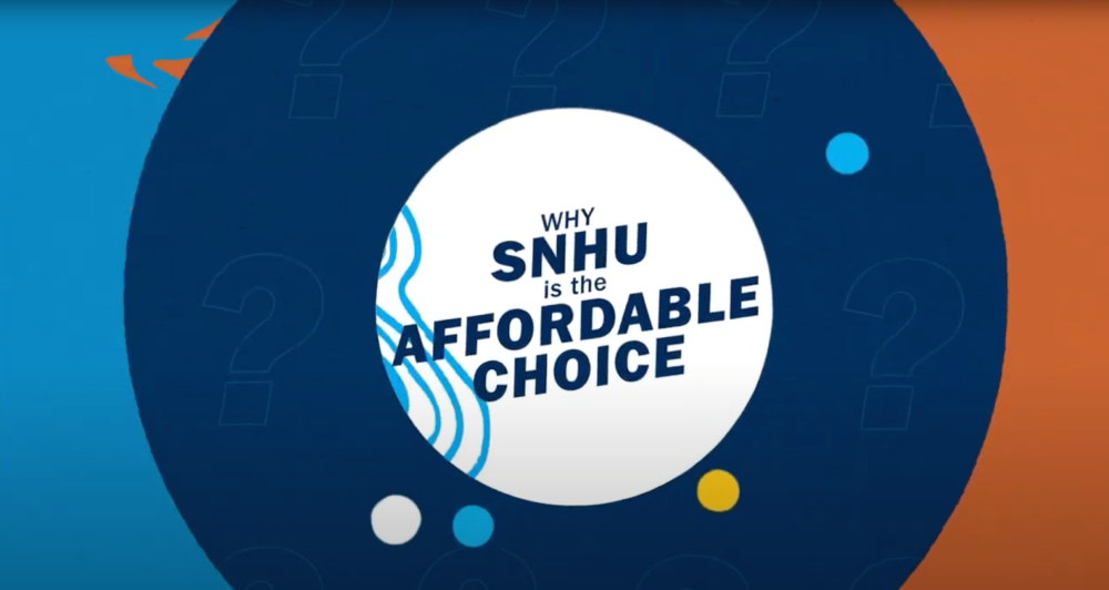 Affordable College Tuition