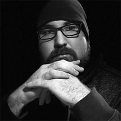 Weston Corbitt '15G, an SNHU alum who earned his master’s in psychology.