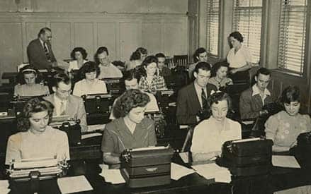 Why SNHU History Leadership