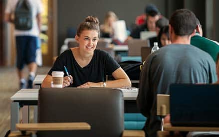 Why SNHU Support Services