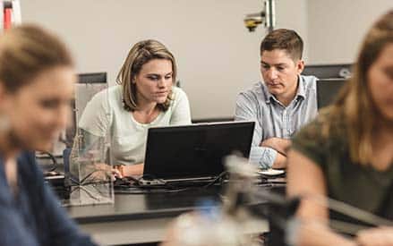 Why SNHU Transfer Friendly