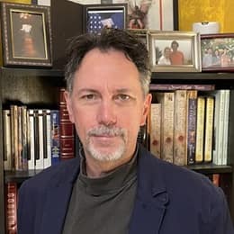 Paul Witcover, associate dean of Southern New Hampshire University’s online liberal arts program.