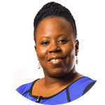 Clyrese Minor, a 2023 graduate of SNHU's BS in Business Administration program