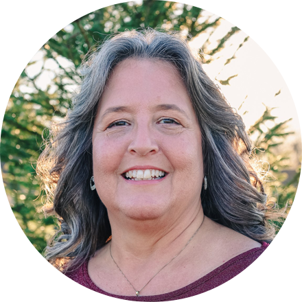 Dawn Sutton, Management Analyst at Defense Logistics Agency.