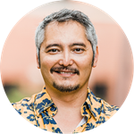 SNHU graduate and North Carolina resident Derald Wise.