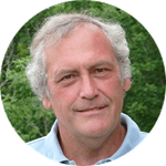 Associate dean at Southern New Hampshire University and Vermont resident Dr. Thomas MacCarty.