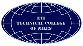 ETI Technical College of Niles.