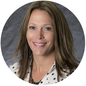 Dr. Crissy Hunter, DNP, RN, CHSE, CNE