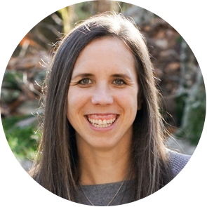 Hanna Royce, Internship Employer Relations Partner.