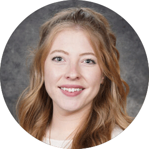 Jesse Carswell, Sustainability Business Analyst at SNHU