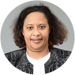  Louisiana resident and SNHU student Joan Garner.