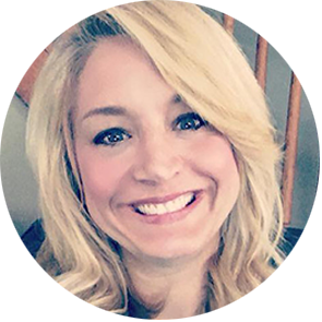 Jennifer Wysocki, who earned her degree from SNHU in 2021.