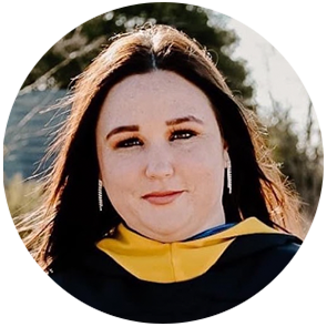 Sarah Rucker headshot