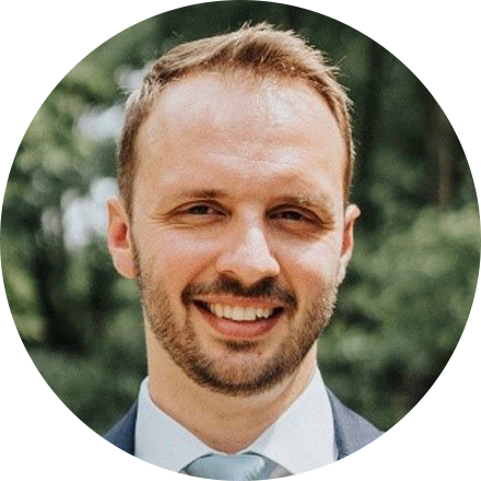 Thomas Kowalik, Sr. Technical Recruiter at American Systems.